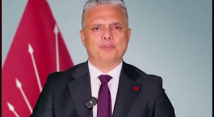 CHP&rsquo;de genel başkanlık yarışı hareketlendi: &Uuml;mit Uysal adaylığını a&ccedil;ıkladı