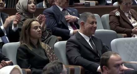 Cumhurbaşkanı Recep Tayyip  Erdoğan'dan Cemil Tugay ve İzmir paylaşımı