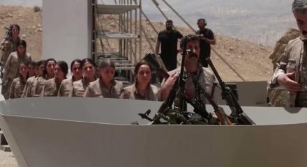 DEM Parti a&ccedil;ıkladı: PKK'nın silah bırakacağı tarih belli oldu!
