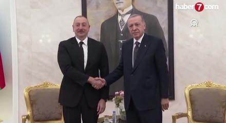 DMM'den Aliyev iddialarına yanıt: İki kardeş &uuml;lke vurgusu