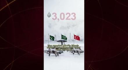 El Cezire yazdı: T&uuml;rkiye, Suudi Arabistan ve Pakistan birleşirse ne olur?