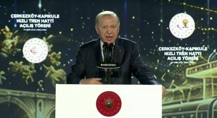 Erdoğan'dan &Ouml;zel'e sert tepki: Para kulelerin hesabını verin!