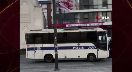 Esenyurt Belediyesi'ne r&uuml;şvet soruşturması kapsamında operasyon d&uuml;zenlendi