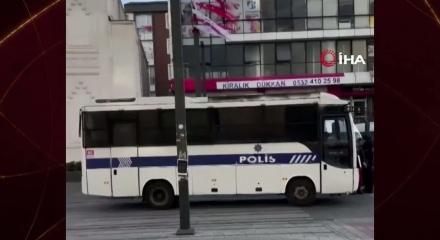 Esenyurt Belediyesi'ne r&uuml;şvet soruşturması kapsamında operasyon d&uuml;zenlendi