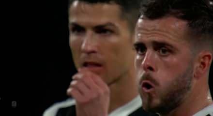 Eski Beşiktaşlı Pjanic'ten yıllar sonra gelen Ronaldo itirafı