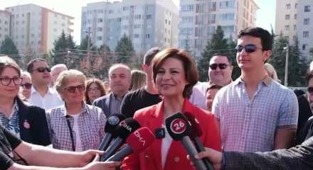Eskişehir B&uuml;y&uuml;kşehir Belediye Başkanı&rsquo;na inceleme!