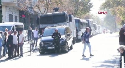 Ey&uuml;psultan se&ccedil;imlerinde kriz! AK Parti itiraz edecek
