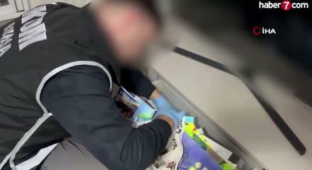 Fon soruşturmasında 187 milyar TL&rsquo;lik kazan&ccedil; tespit edildi: 214 isim listede