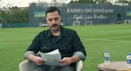 'Galatasaray'ın şampiyonluklarının sebebi ne?' sorusuna Kerem Demirbay'dan olay cevap!