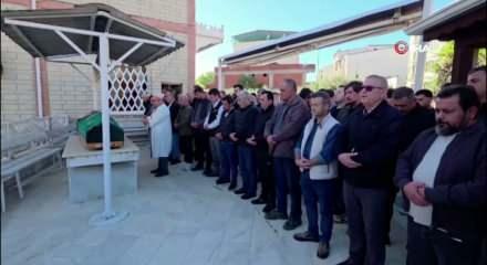 G&ouml;k&ccedil;e Alkan cinayetinde flaş gelişme! Katil tutuklandı