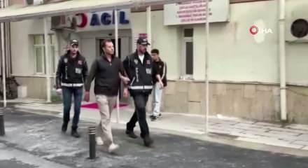 G&ouml;zaltındaki hakem Yasin Kol'un MASAK raporu ortaya &ccedil;ıktı!