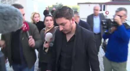 G&uuml;ll&uuml; davasında sıcak saatler: Adliyede olağan&uuml;st&uuml; g&uuml;venlik &ouml;nlemi!