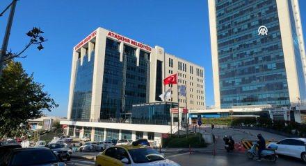Ataşehir Belediyesi Başkan vekili Serdar Orhan oldu