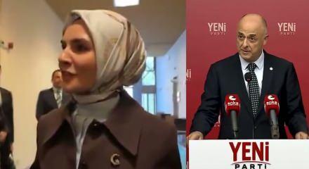 İftiraları belgelerle &ccedil;&uuml;r&uuml;t&uuml;len &Uuml;mit &Ouml;zlale'den utanmaz a&ccedil;ıklama! &Ouml;z&uuml;r dilemek yerine...