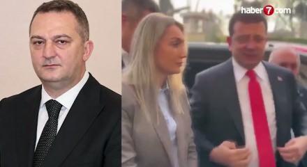 İmamoğlu davasının firarisi Murat G&uuml;librahimoğlu yakalandı
