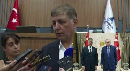 İsrail basınında İzmir paniği: &ldquo;Siyasi fetih&rdquo;