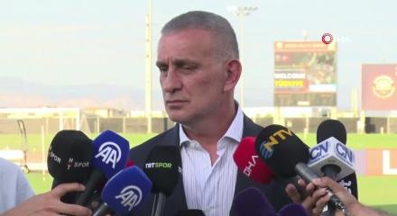 İstifa ve se&ccedil;im iddiaları g&ouml;lgesinde TFF&rsquo;de dev toplantı!