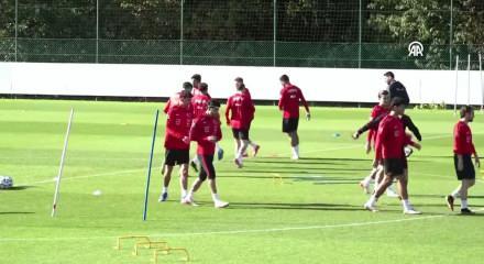 İtalya-T&uuml;rkiye muhtemel 11'ler