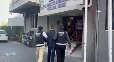 İzmir Bayraklı Belediyesine yolsuzluk operasyon: &Ccedil;ok sayıda kişi tutuklandı