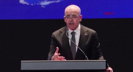 Bakan Şimşek'ten fon soruşturmasıyla ilgili &ccedil;ok net mesaj: Tamamı hesap verecek