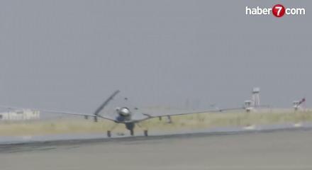 Kanada, İHA ve m&uuml;himmatları T&uuml;rkiye'den alacak
