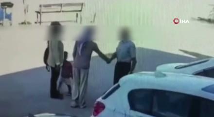 Kendisinden 45 yaş k&uuml;&ccedil;&uuml;k kadınla evlenmek isteyen yaşlı adam, akrabasının kurduğu evlilik oyununa d&uuml;şt&uuml;