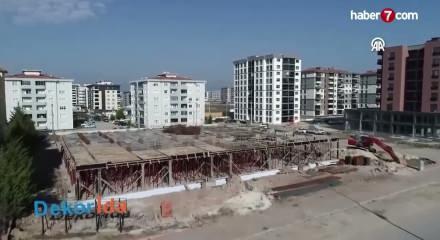 Kentsel D&ouml;n&uuml;ş&uuml;m personeline yeni tayin d&uuml;zenlemesi: 6 b&ouml;lge, zorunlu hizmet şartı