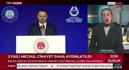 Kırşehir ve Samsun'da iki faili me&ccedil;hul cinayet daha aydınlatıldı