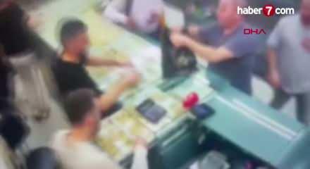 Kuyumcukent&rsquo;te dolandırıcılık operasyonu: 35 ş&uuml;pheli hakkında g&ouml;zaltı kararı