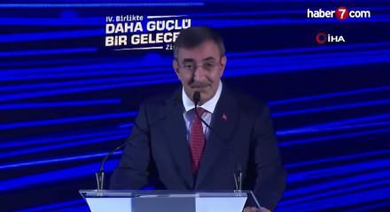 Cevdet Yılmaz yarın Meclis'te fon soruşturmasını anlatacak