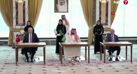Mehmet&ccedil;ik Mekke Savunma anlaşmasında sahaya iniyor
