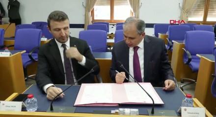 Merkez Bankası&rsquo;ndan enflasyon mesajı: Dezenflasyon yavaşlayarak devam ediyor