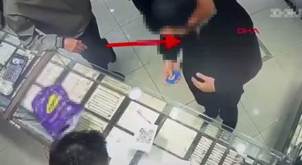 Mersin'de tek yalanla şehit annesini dolandırdılar
