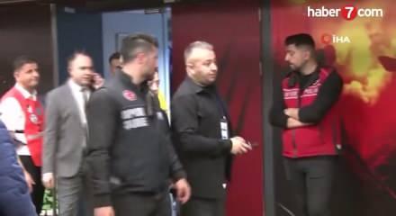 Mert Hakan Yandaş, 1.5 yıl sonra sahalara d&ouml;n&uuml;yor