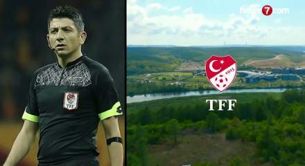 MHK i&ccedil;in s&uuml;rpriz istifa iddiası!