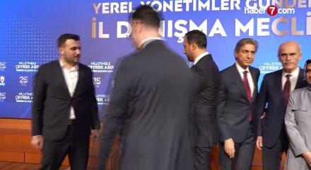 Muhalefet partilerinden &ccedil;ok sayıda kişi AK Parti&rsquo;ye katıldı! Kritik il&ccedil;ede aday belli oldu