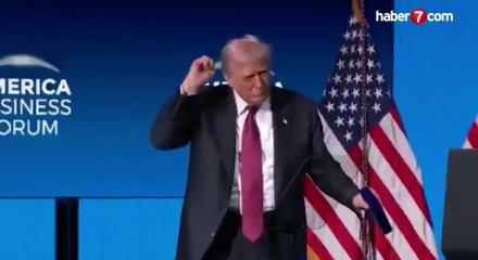 Nobel Barış &Ouml;d&uuml;l&uuml;'nde 'Trump' muamması! Adı yeniden g&uuml;ndemde