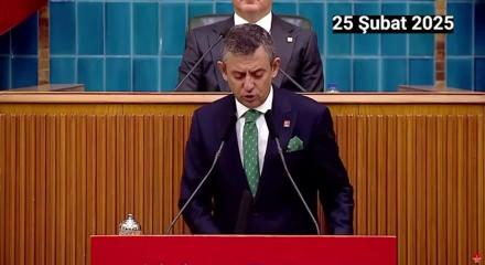 Fon soruşturmasında &Ouml;zg&uuml;r &Ouml;zel'in cevaplaması gereken sorular
