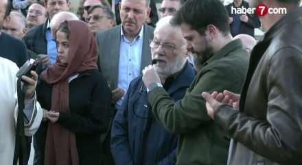 Prof. Dr. Şerafeddin G&ouml;lc&uuml;k hayatını kaybetti