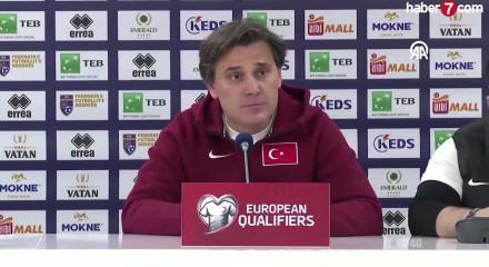 S&ouml;zleşmesi feshedilen Montella i&ccedil;in a&ccedil;ıklama: Hacıosmanoğlu g&ouml;r&uuml;şecek