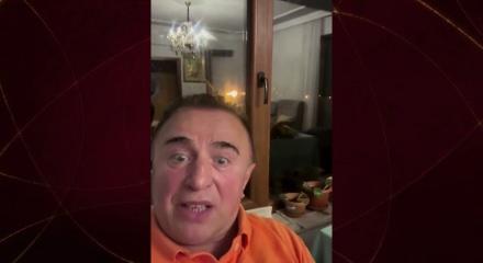 S&uuml;leyman Yağcı'dan sert s&ouml;zler: 'Bu hırsızlık hi&ccedil;bir hırsızlığa benzemez'