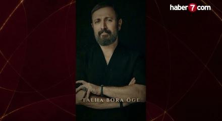 Talha Bora &Ouml;ge&rsquo;den dikkat &ccedil;eken mesaj: Yanlış yerde olmaktansa yalnız ol
