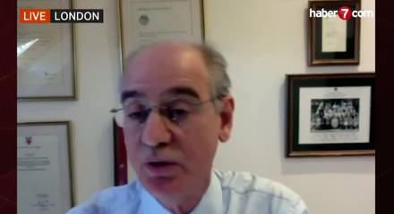 Tarihte bir ilk: Harvard &Uuml;niversitesi'ne T&uuml;rk dekan
