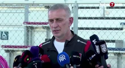 TFF olağan&uuml;st&uuml; se&ccedil;im g&uuml;ndemiyle toplantı kararı aldı