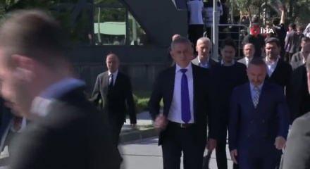 TFF'de tarihi restleşme! Hacıosmanoğlu kararını verdi: 5 y&ouml;netici istifa etti