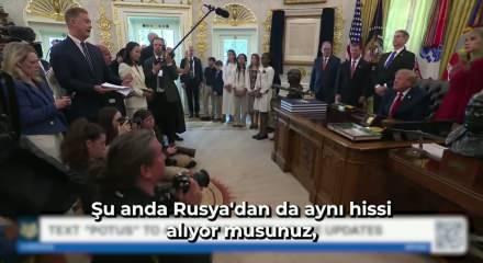 Trump'tan d&uuml;nyayı korkutan salgın a&ccedil;ıklaması: Rusya ve &Ccedil;in yorumu!