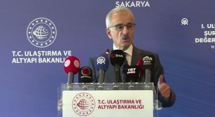 T&uuml;rkiye'de İHA pilotu sayısı 1,8 milyonu aştı! Bakan Uraloğlu a&ccedil;ıkladı