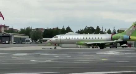 T&uuml;rkiye'nin 'HAVA SOJ' hamlesi komşuyu korkuttu! 'Vurmak, d&uuml;ş&uuml;rmek imkansız'