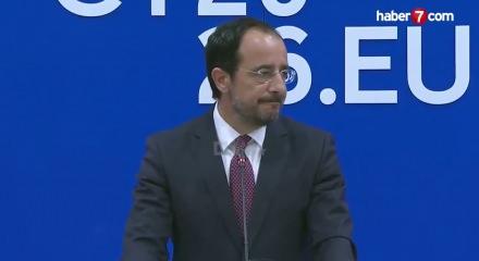 10 yıl sonra ilk ziyaret: GKRY lideri T&uuml;rkiye'ye geliyor