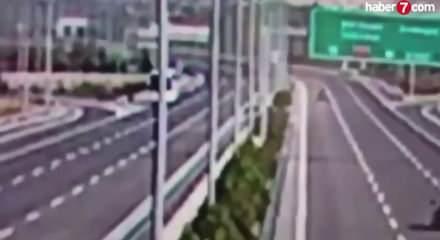 11 kişinin &ouml;ld&uuml;ğ&uuml; otob&uuml;s faciasında korkun&ccedil; ger&ccedil;ek ortaya &ccedil;ıktı! Şof&ouml;r g&ouml;zaltında